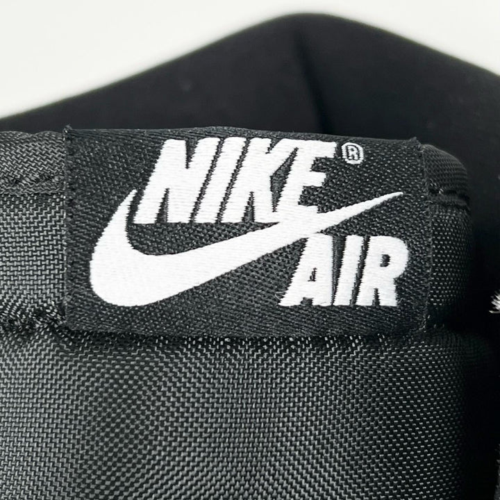 未使用品▲NIKE ナイキ DZ5485-010 AIR JORDAN 1 RETRO HIGH OG ハイカットスニーカー ブラック ホワイト 27 箱付き メンズ