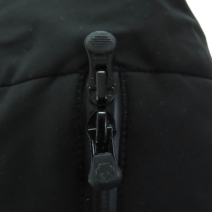 美品◇DESCENTE ALLTERRAIN　MIZUSAWA DOWN デサントオルテライン 水沢ダウン DOR-G9112W ダウンジャケット M 日本製 正規品 レディース