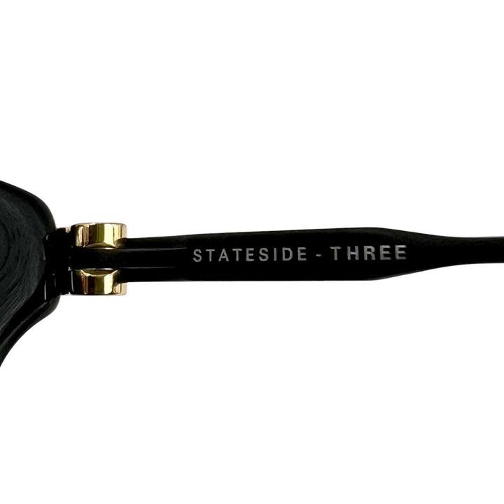未使用品▲DITA ディータ DTX450-A-02 STATESIDE-THREE Asia Limited 眼鏡 アイウェア 51□21-145 デモレンズ 日本製 定価114400円