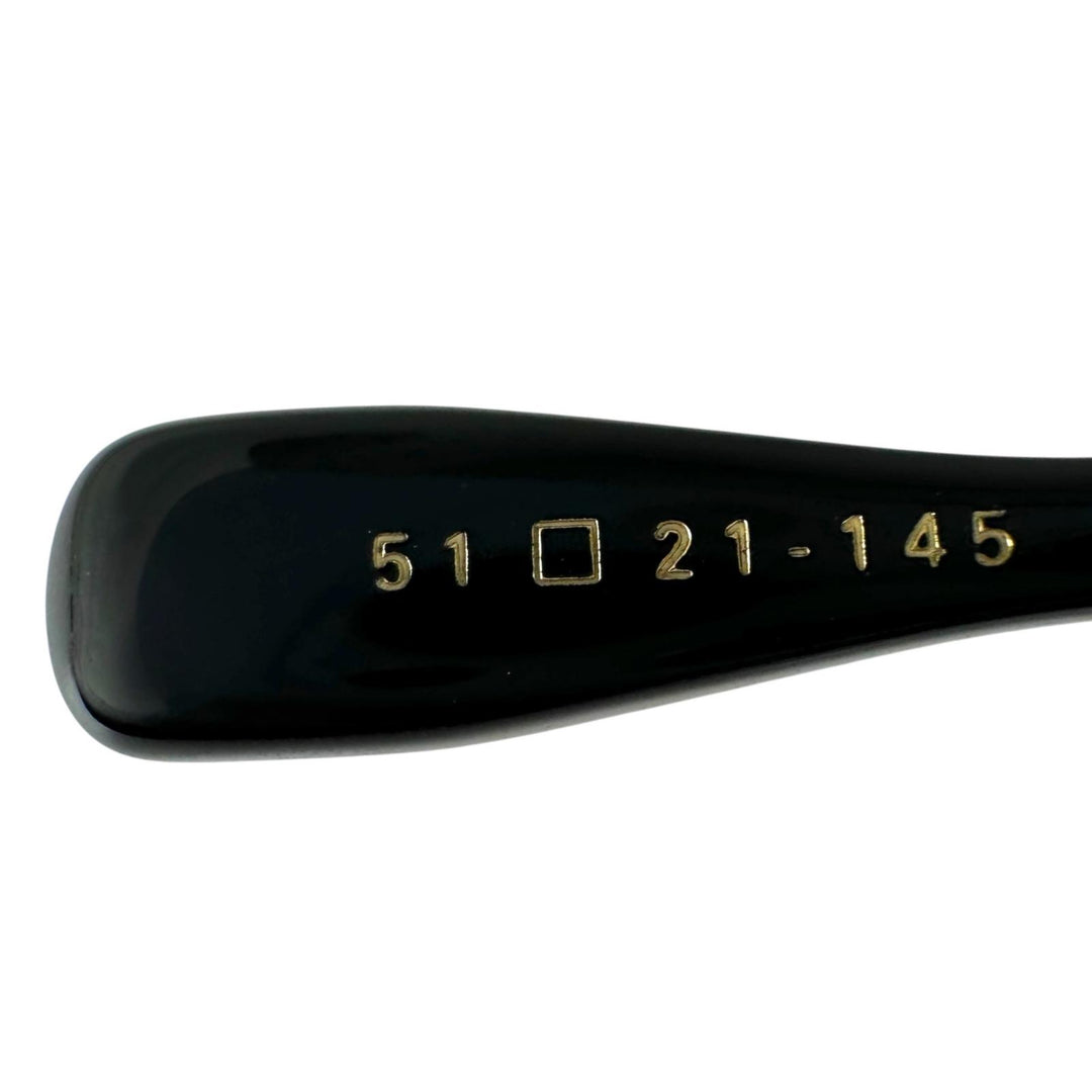 未使用品▲DITA ディータ DTX450-A-02 STATESIDE-THREE Asia Limited 眼鏡 アイウェア 51□21-145 デモレンズ 日本製 定価114400円