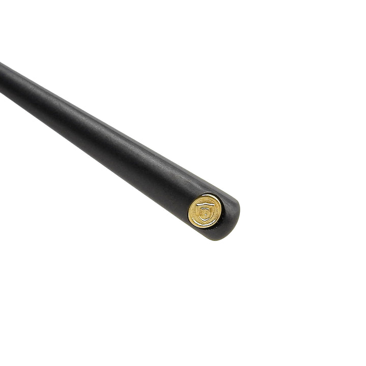 未使用品▲DITA ディータ DTX461 LATARO スクエア メガネ 眼鏡 アイウェア ブラック メタリックブラック 53□17-145 デモレンズ 日本製
