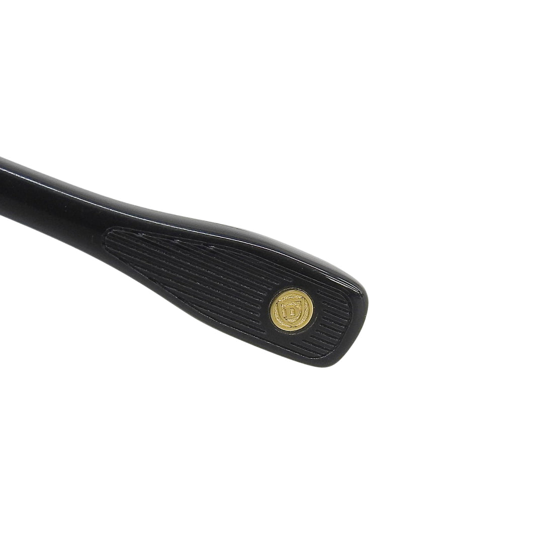 未使用品▲DITA ディータ DTX469 ALATARA ラウンド メガネ 眼鏡 アイウェア ブラック ゴールド 46□22 145 デモレンズ 日本製 メンズ