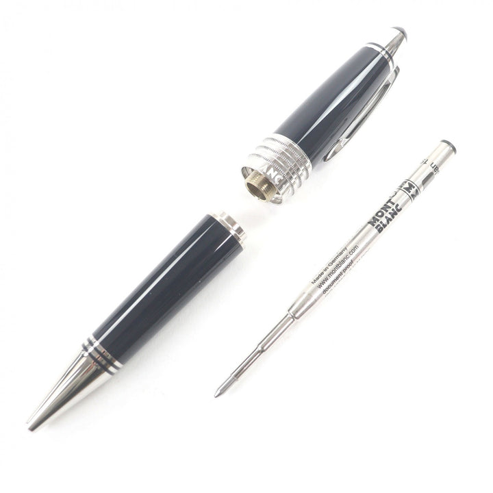 極美品□MONTBLANC モンブラン 111046 グレートキャラクターズ ジョン・F・ケネディ 特別生産品 ボールペン ドイツ製 筆記確認済み