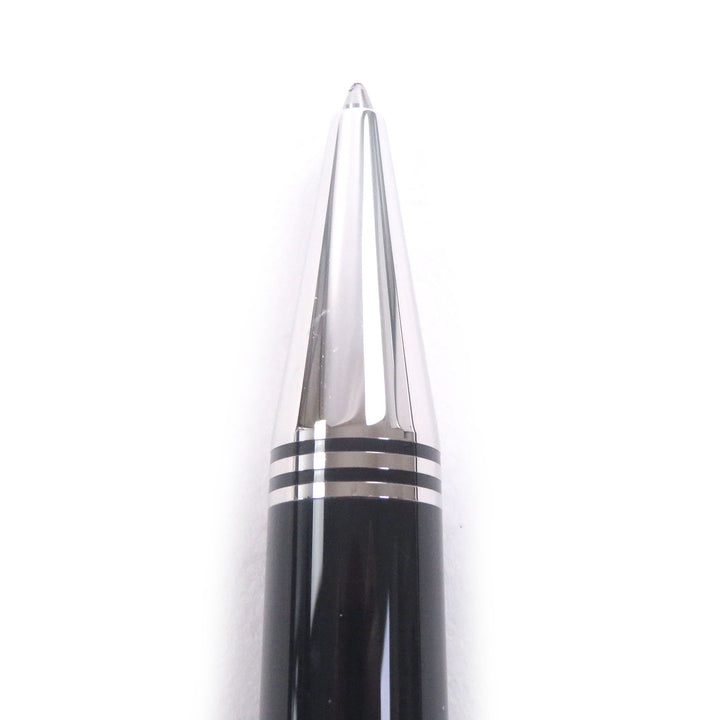 極美品□MONTBLANC モンブラン 111046 グレートキャラクターズ ジョン・F・ケネディ 特別生産品 ボールペン ドイツ製 筆記確認済み