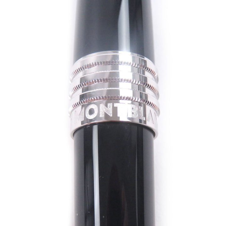極美品□MONTBLANC モンブラン 111046 グレートキャラクターズ ジョン・F・ケネディ 特別生産品 ボールペン ドイツ製 筆記確認済み