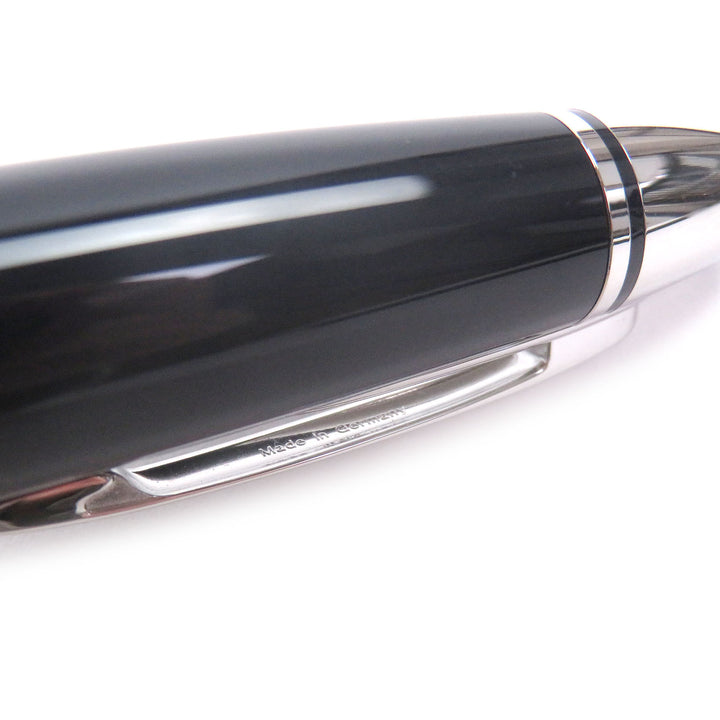 極美品□MONTBLANC モンブラン 111046 グレートキャラクターズ ジョン・F・ケネディ 特別生産品 ボールペン ドイツ製 筆記確認済み