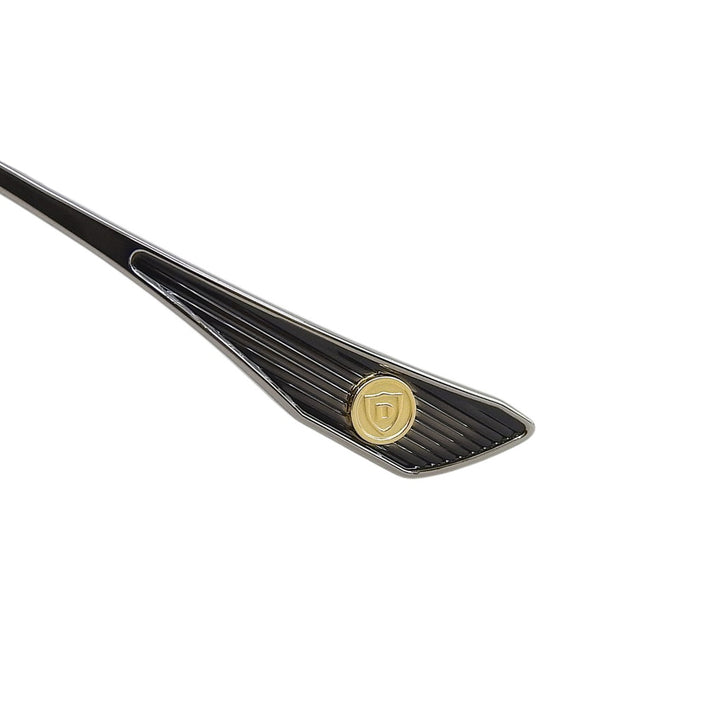 未使用品▲DITA ディータ 25AW DTS194 INTERLINE フローティングチタンクロスブロウ サングラス ゴールド 60□15 150 日本製 定価169400円
