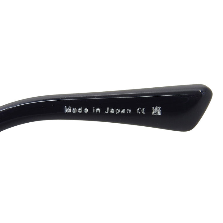 未使用品▲DITA ディータ DTX185 RADICON-TOW メガネ 眼鏡 ガンメタリック シルバー 46□22-145 デモレンズ 日本製 メンズ 定価114400円