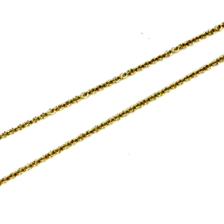 美品★TIFFANY&amp;Co. ティファニー ティファニーT スマイルペンダント スモール AU750（YG) ネックレス イエローゴールド 重量2.86g
