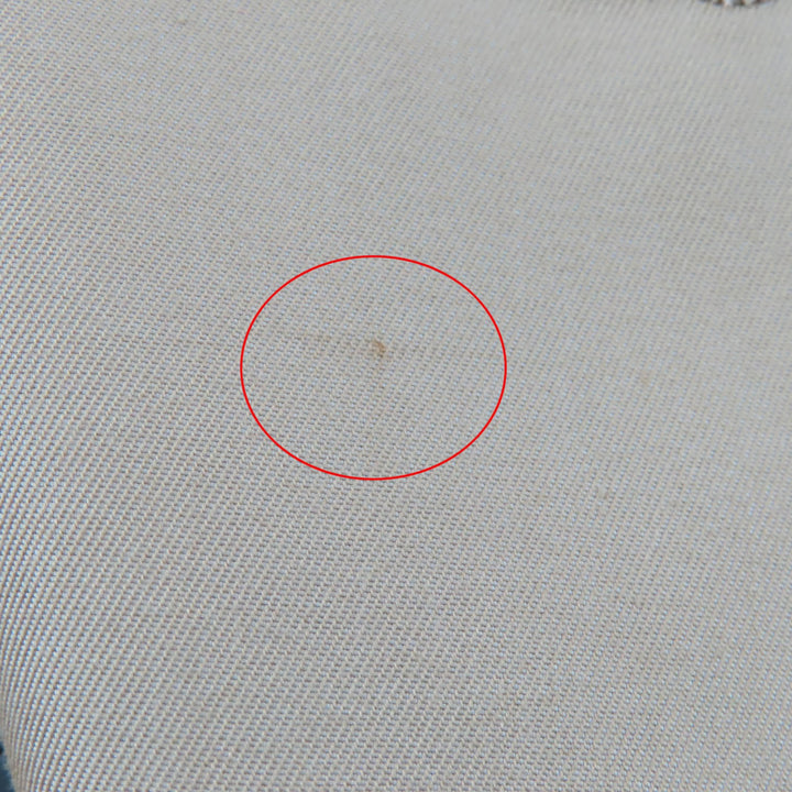 美品★Aquascutum アクアスキュータム 1571000-83 ウールライナー・ロゴボタン付 トレンチコート ベージュ 4 日本製 正規品 レディース