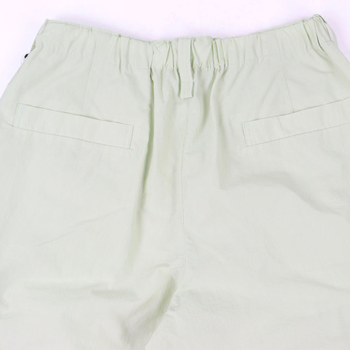未使用品○HOMME PLISSE ISSEY MIYAKE オム プリッセ イッセイミヤケ 25SS HP51FF314 FRESHEN ショートパンツ 2 正規 メンズ 定価44000円