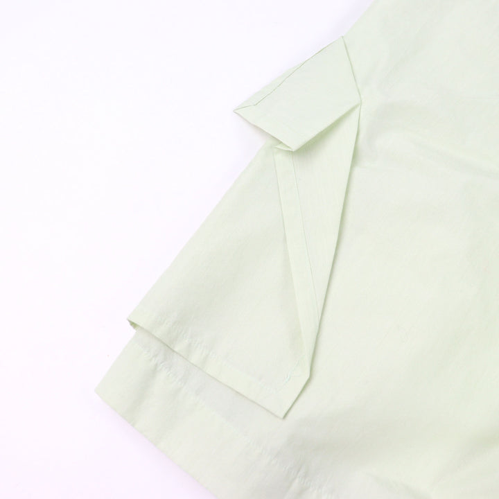 未使用品○HOMME PLISSE ISSEY MIYAKE オム プリッセ イッセイミヤケ 25SS HP51FF314 FRESHEN ショートパンツ 2 正規 メンズ 定価44000円