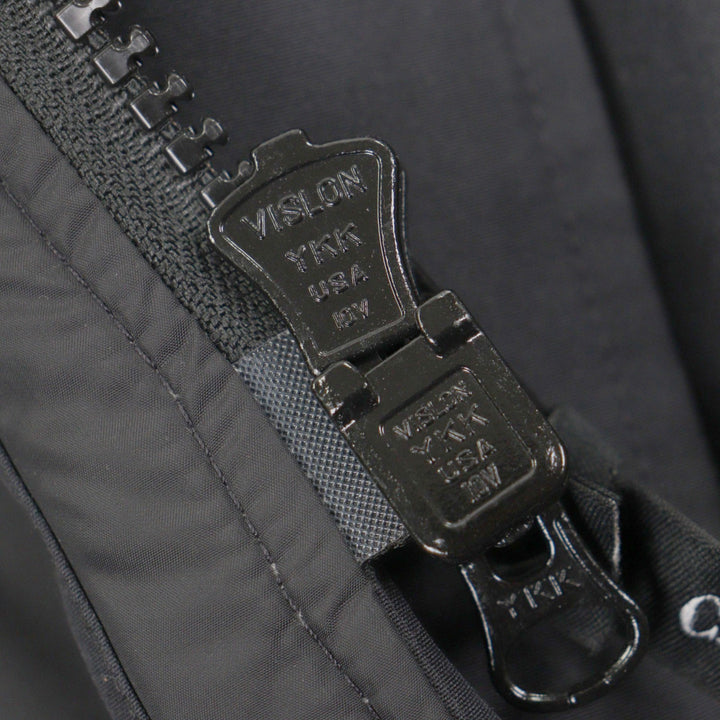 美品▼CANADA GOOSE カナダグース 3438JM JASPER ジャスパー コットン ファー・フード・ワッペン付き ダウンジャケット XS/S相当 正規品