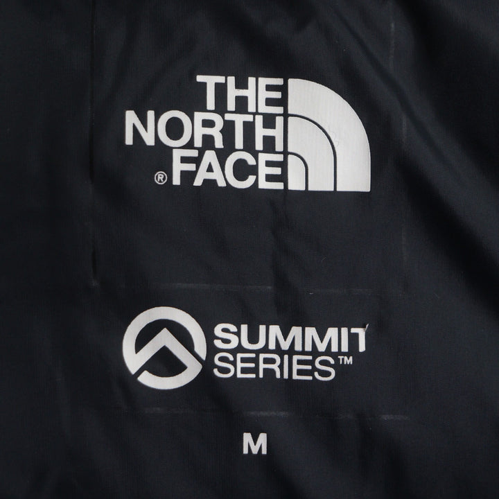 美品▼THE NORTH FACE ザ・ノースフェイス ND91920 SUMMIT SERIES Southern Cross Parka ファー付 フーデッド ダウンジャケット M 正規品