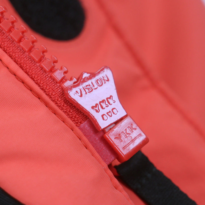 美品▼THE NORTH FACE ザ・ノースフェイス ND91920 SUMMIT SERIES Southern Cross Parka ファー付 フーデッド ダウンジャケット M 正規品