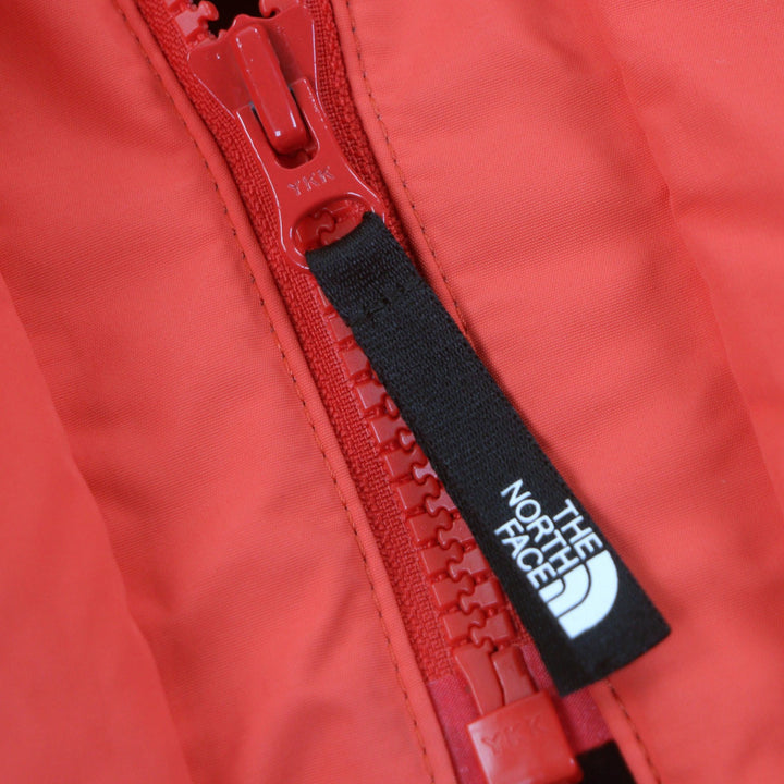美品▼THE NORTH FACE ザ・ノースフェイス ND91920 SUMMIT SERIES Southern Cross Parka ファー付 フーデッド ダウンジャケット M 正規品