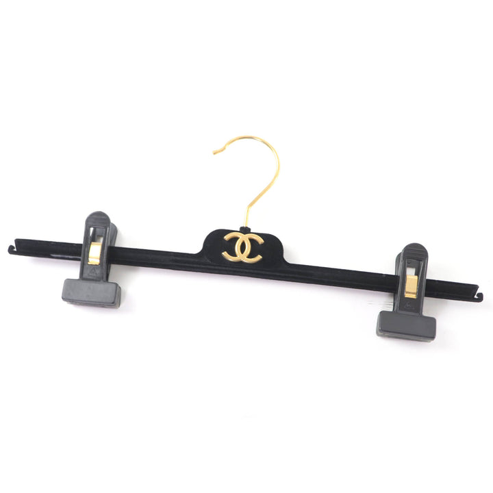 極美品☆CHANEL シャネル ヴィンテージ 97A P09701V05906 ココボタン ツイード ジャケット スカート セットアップ 38 フランス製 正規品