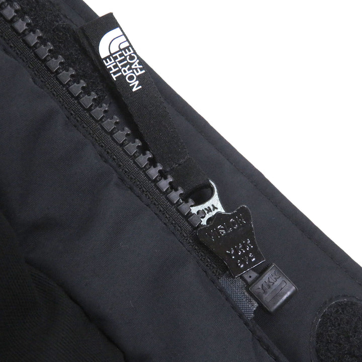 美品□THE NORTH FACE ザ・ノースフェイス ND92525 Southern Cross Parka サミットシリーズ ダウンジャケット ダークネイビー M 正規品