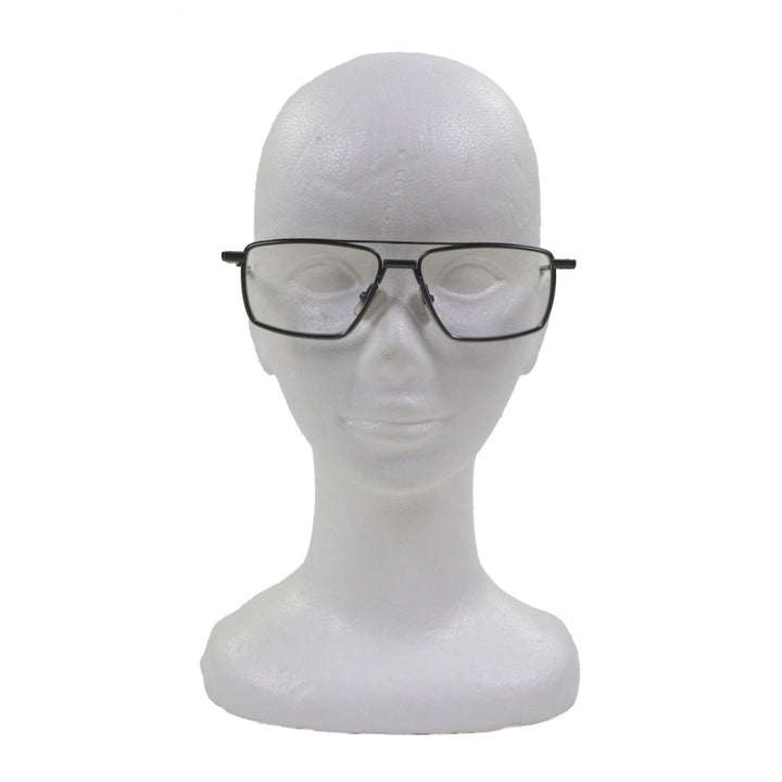 未使用品▼DITA ディータ DTX199 ARTEKA アルテカ ツーブリッジ メガネ 眼鏡 アイウェア 54□18-150 デモレンズ メンズ 定価133100円