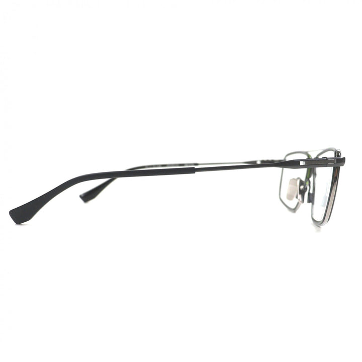 未使用品▼DITA ディータ DTX199 ARTEKA アルテカ ツーブリッジ メガネ 眼鏡 アイウェア 54□18-150 デモレンズ メンズ 定価133100円