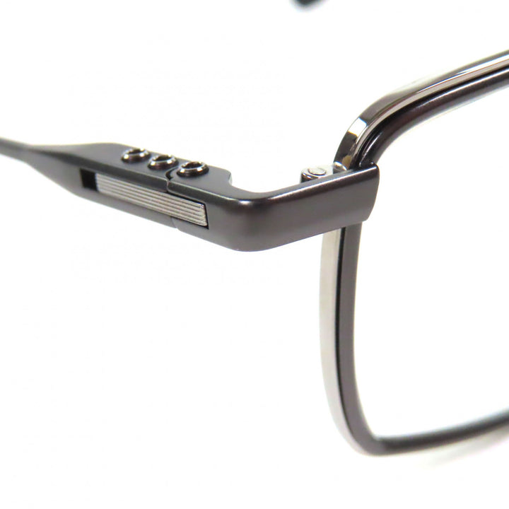 未使用品▼DITA ディータ DTX199 ARTEKA アルテカ ツーブリッジ メガネ 眼鏡 アイウェア 54□18-150 デモレンズ メンズ 定価133100円