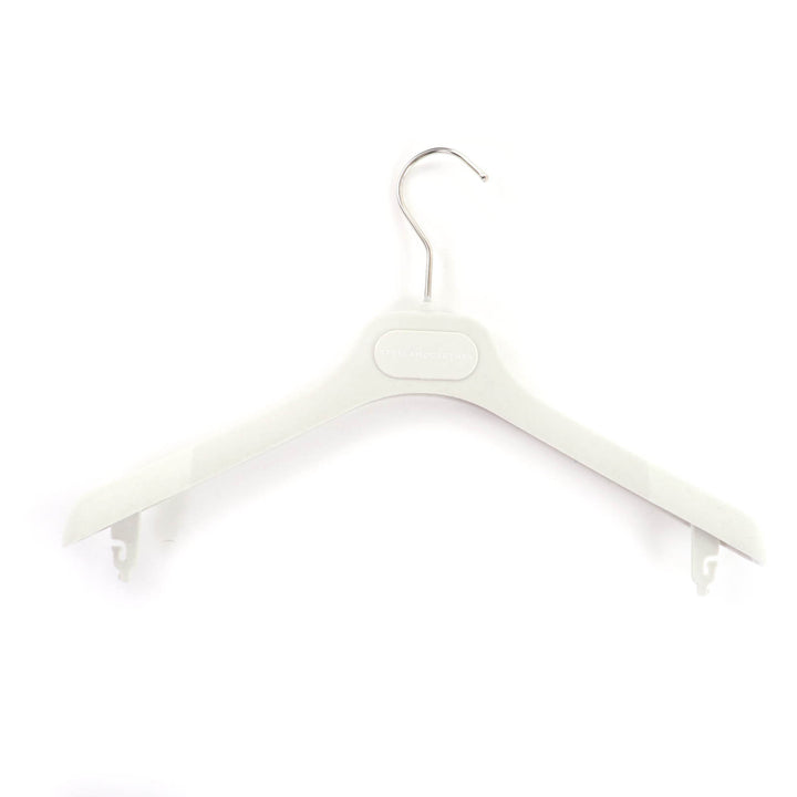 美品★Stella McCartney ステラマッカートニー 2022年製 6K0155 ウール100％ ケーブル柄 オーバーサイズ ニット 36 ハンガー付 正規品