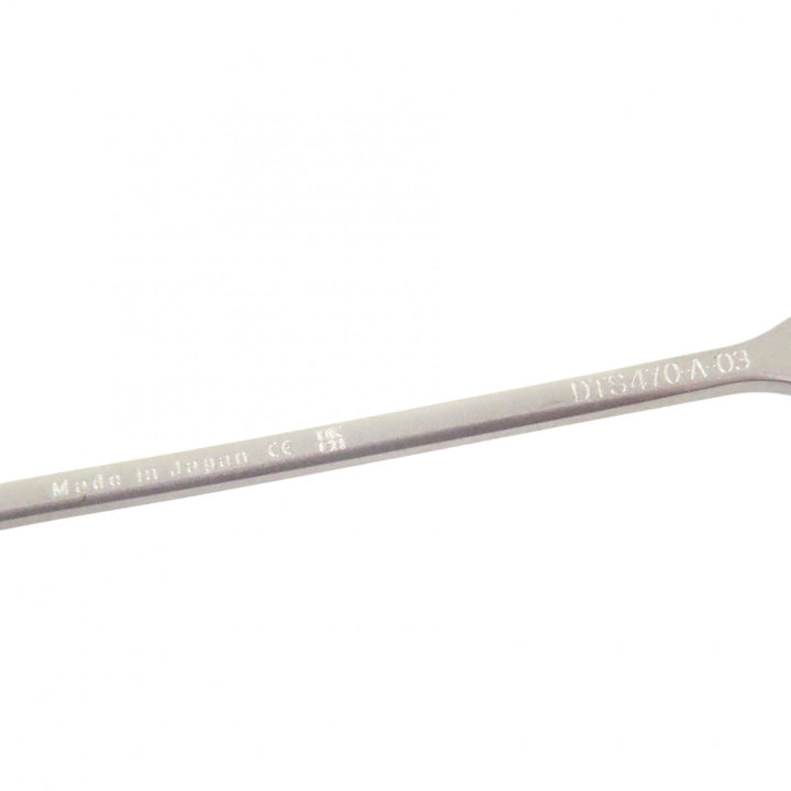 未使用品▼DITA ディータ 2026SS DTS470 HYPERLUX-1000 ツーブリッジ サングラス クリアレッド マットシルバー 58□15-142 定価173800円