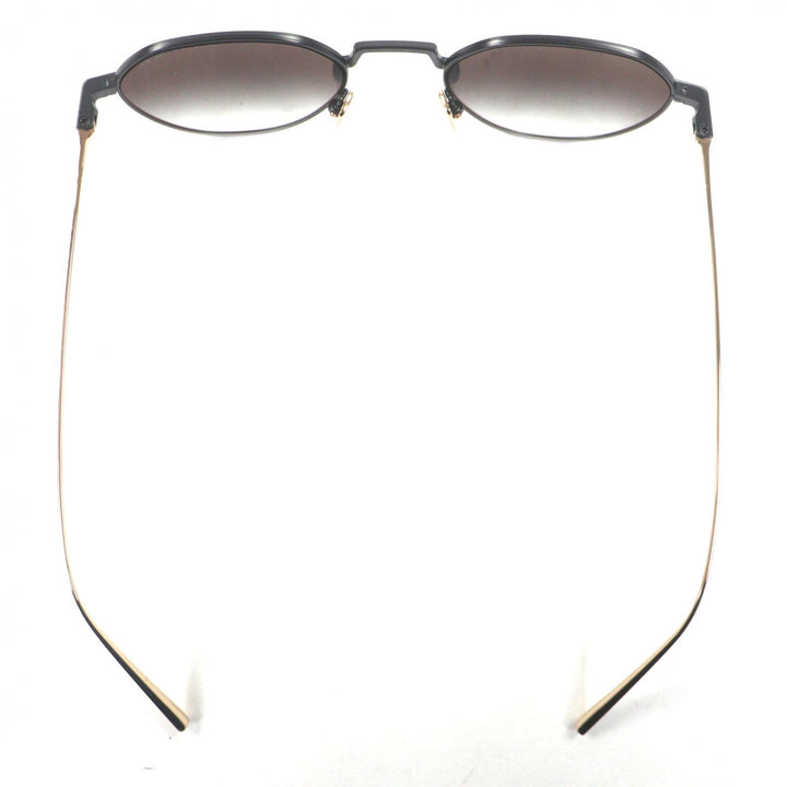 未使用品▼DITA ディータ DTS162-A-02 ARTOA.82 アルトア アイウェア サングラス ゴールド ブラック 48□21-146 デモレンズ 定価81400円