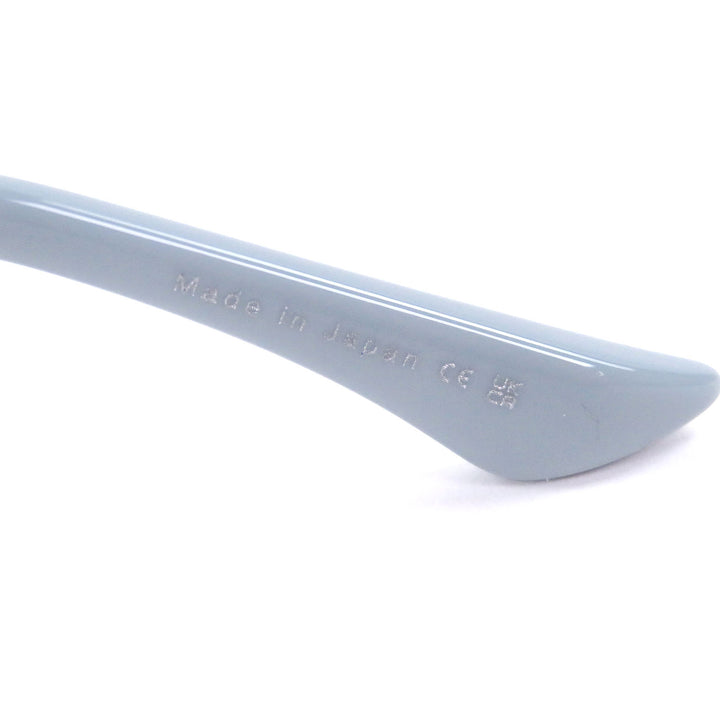 未使用品□DITA ディータ DTS745-A-03AF AVONYA アイウェア サングラス ブルーグレー グレー系レンズ 55□18-146 日本製 定価95700円