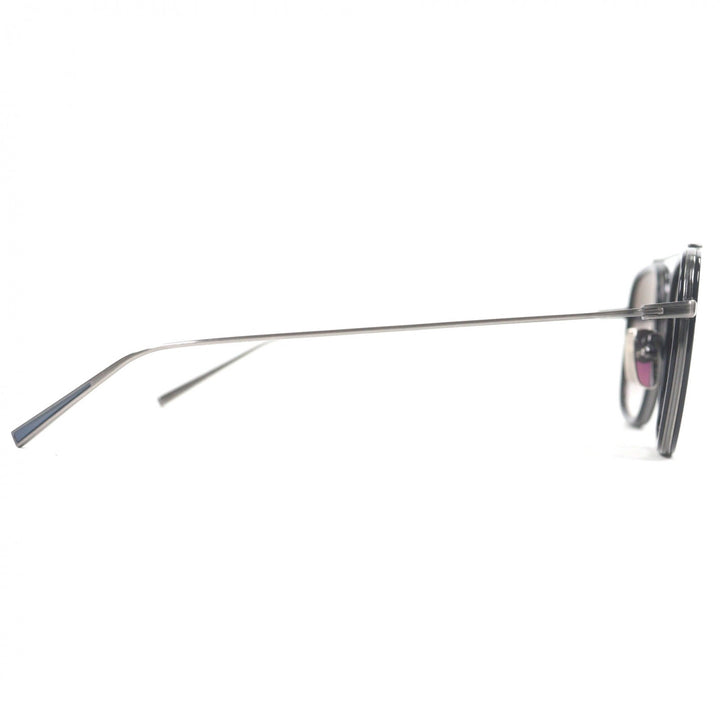 未使用品▼DITA ディータ DTS474 ARTOA 27X ツーブリッジ サングラス ガンメタリック ブラック 47□26-145 デモレンズ 日本製 メンズ