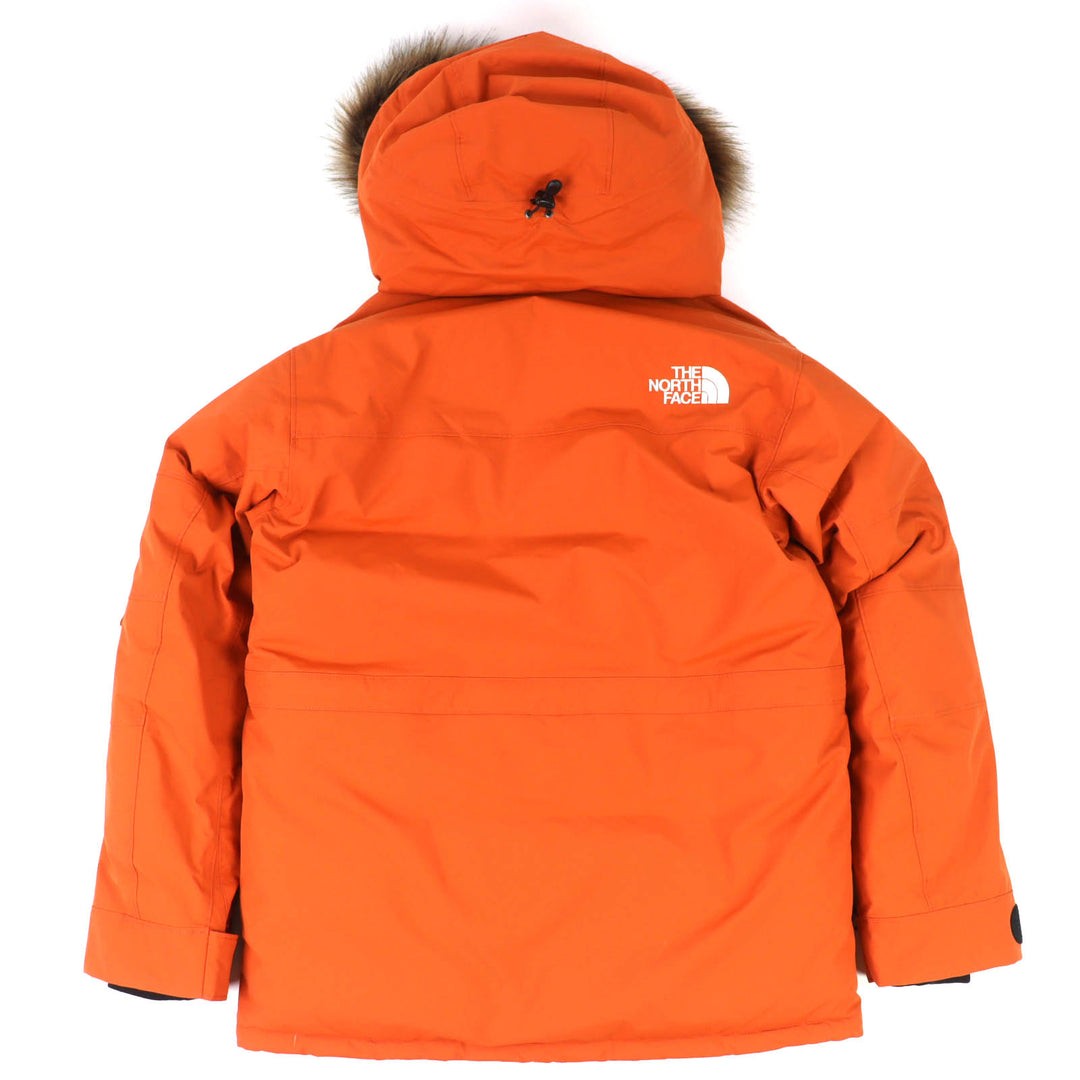 極美品△THE NORTH FACE ザ ノースフェイス ND92120 SUMMIT SERIES Southern Cross Parka サザンクロスパーカ ダウンジャケット L 正規品