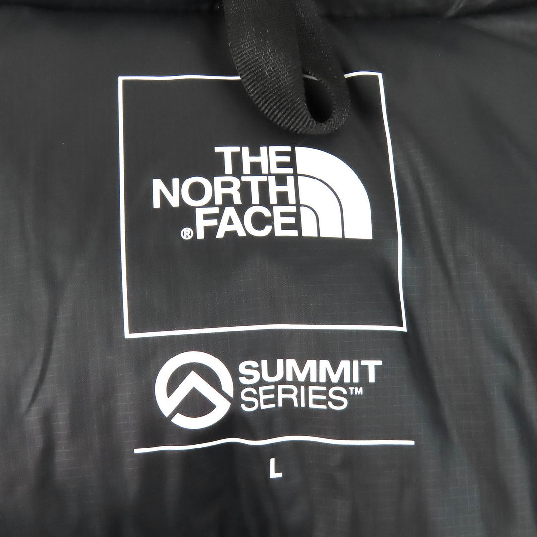 極美品△THE NORTH FACE ザ ノースフェイス ND92120 SUMMIT SERIES Southern Cross Parka サザンクロスパーカ ダウンジャケット L 正規品