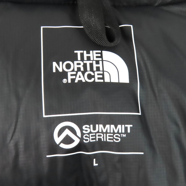 極美品△THE NORTH FACE ザ ノースフェイス ND92120 SUMMIT SERIES Southern Cross Parka サザンクロスパーカ ダウンジャケット L 正規品