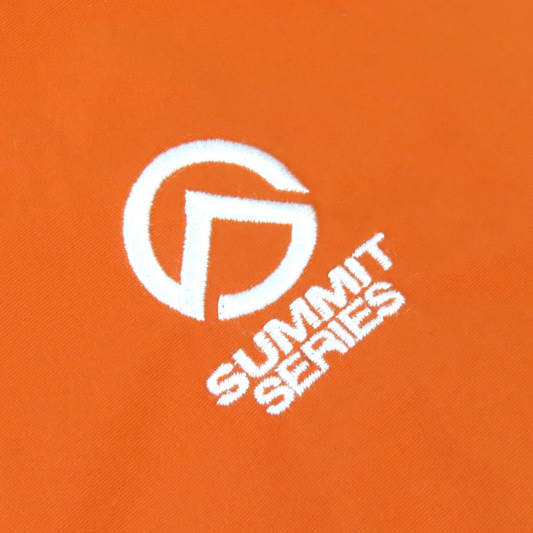 極美品△THE NORTH FACE ザ ノースフェイス ND92120 SUMMIT SERIES Southern Cross Parka サザンクロスパーカ ダウンジャケット L 正規品