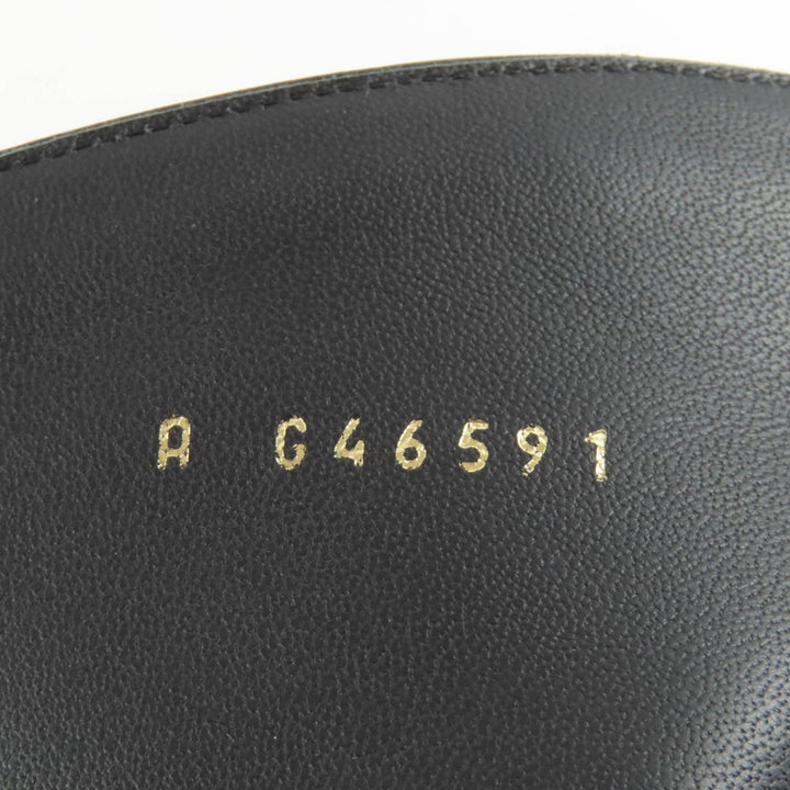 未使用品★CHANEL シャネル 25A G46591 ココマーク金具付 レザー使い バックZIP スウェードレザー ロングブーツ ベージュ 黒 38 箱付