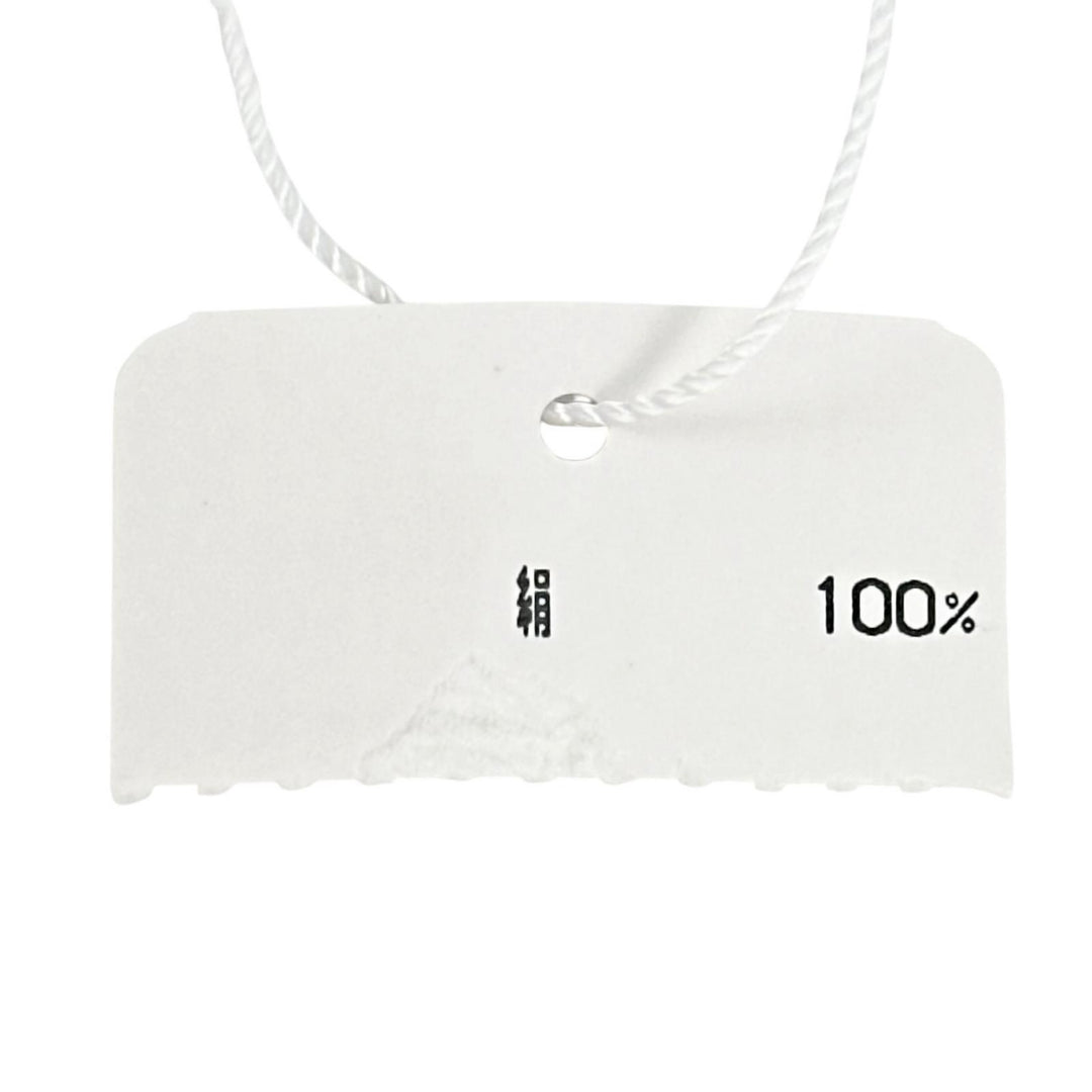未使用品▲CHANEL シャネル シルク100% ココマーク柄 ジャガード ネクタイ ダークネイビー イタリア製 正規品 メンズ