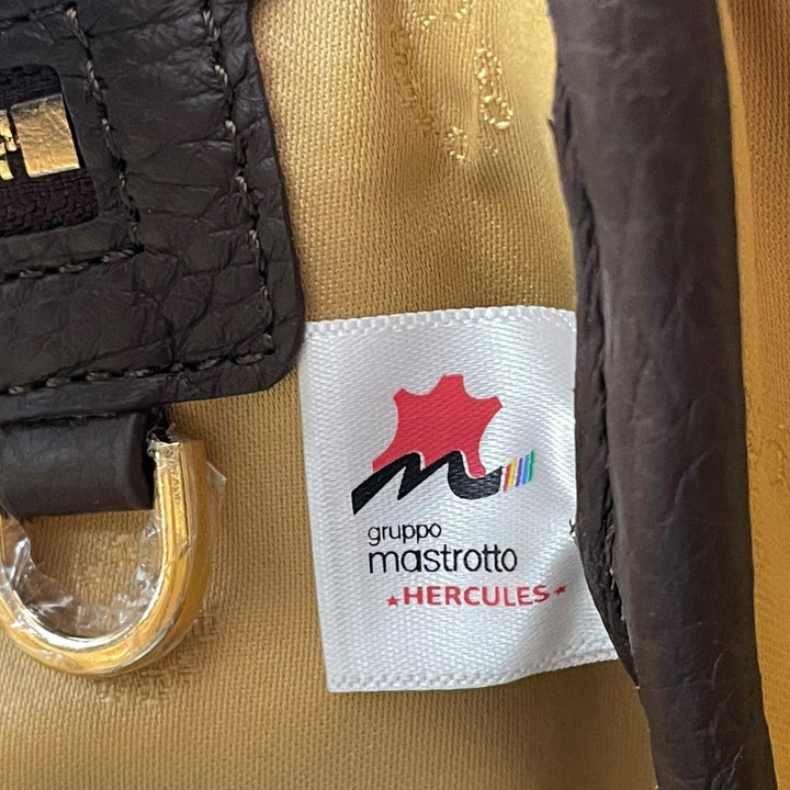 未使用品▲COCOCELUX GOLD ココセリュクス ゴールド 205DA0383 人気モデル ヘラクレス 2WAY ショルダーバッグ 正規品 レディース