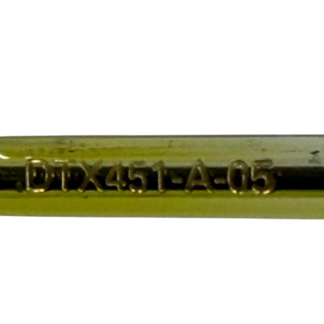未使用品▼DITA ディータ DTX451 STATESIDE-FOUR Asia Limited マーブル柄 ボストン メガネ 眼鏡 アイウェア 49□21-145 定価114400円