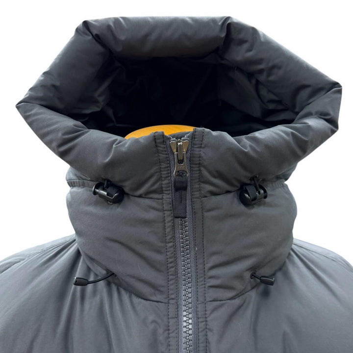美品▼THE NORTH FACE ザ・ノースフェイス ND92562 Alteration Down Shell Parka WINDSTOPPER GORE-TEX ダウンジャケット S 正規品