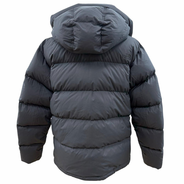 美品▼THE NORTH FACE ザ・ノースフェイス ND92562 Alteration Down Shell Parka WINDSTOPPER GORE-TEX ダウンジャケット S 正規品