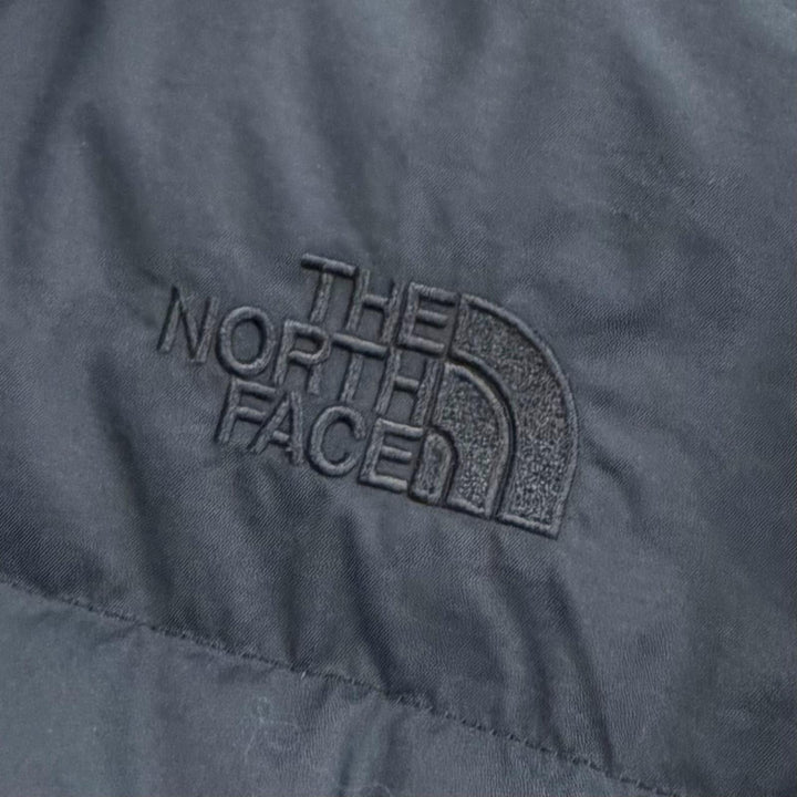 美品▼THE NORTH FACE ザ・ノースフェイス ND92562 Alteration Down Shell Parka WINDSTOPPER GORE-TEX ダウンジャケット S 正規品
