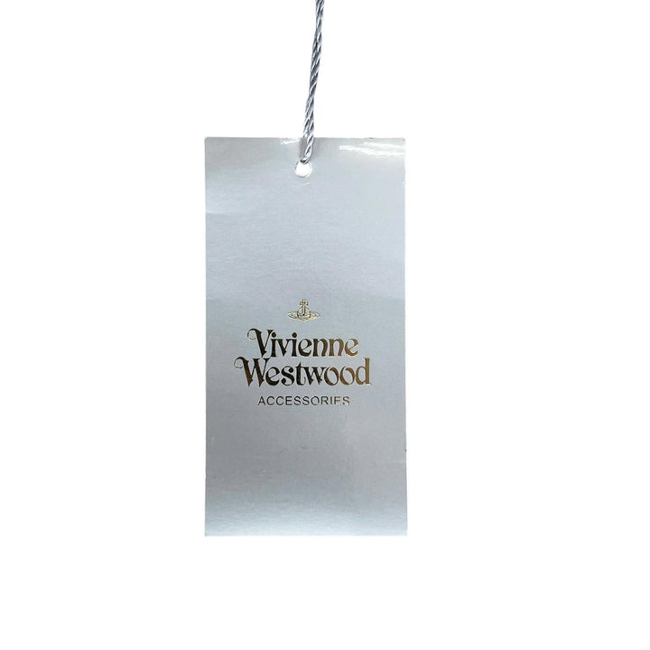 未使用品▲Vivienne Westwood ヴィヴィアンウエストウッド オーブ タータンチェック リュック・デイパック レディース 保存袋付き