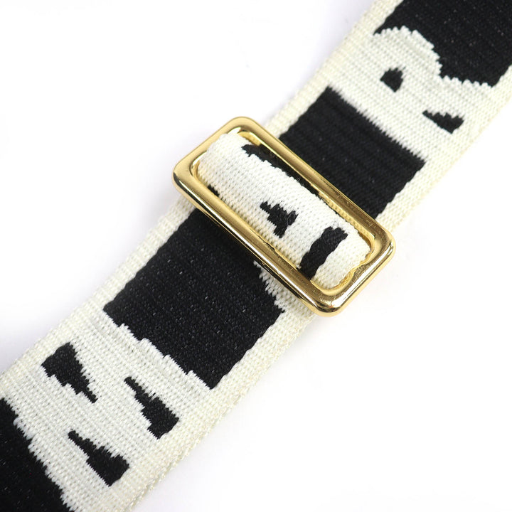 極美品△MARNI マルニ SBMP0124Q6 TRUNK SOFT EW レザー ロゴ ショルダーバッグ ブラック ゴールド金具 保存袋付 イタリア製 レディース