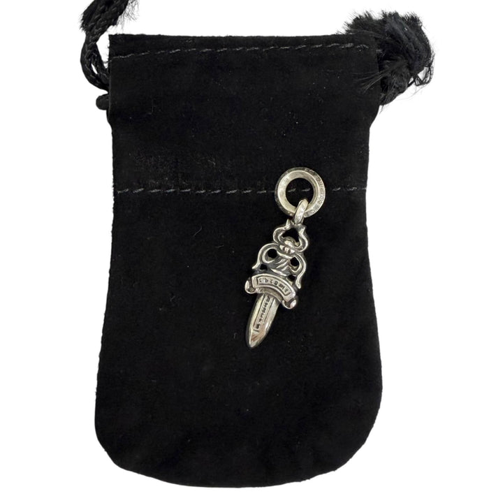 美品□CHROME HEARTS クロムハーツ 