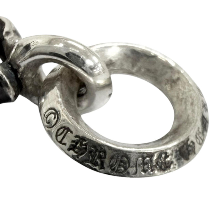 美品□CHROME HEARTS クロムハーツ 