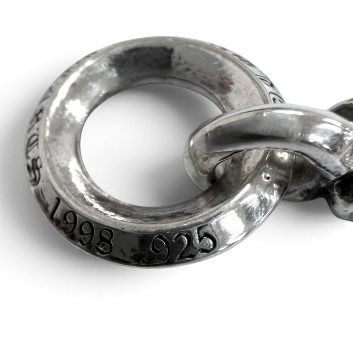美品□CHROME HEARTS クロムハーツ 