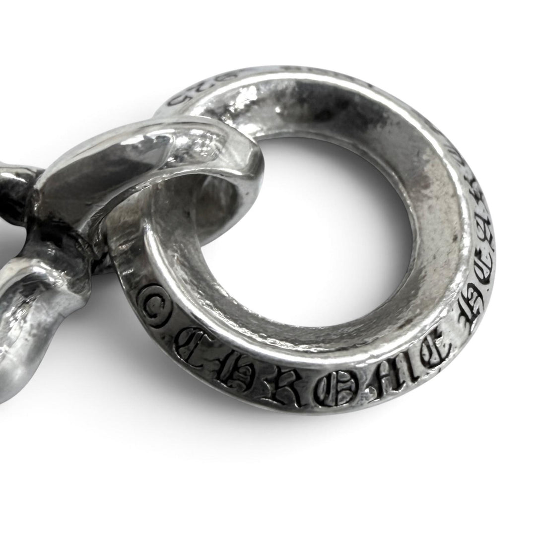美品□CHROME HEARTS クロムハーツ 