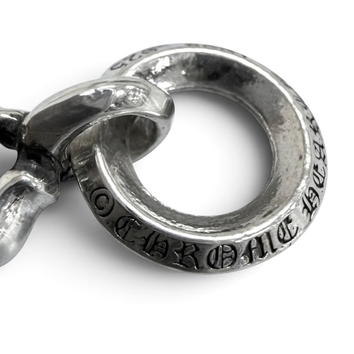美品□CHROME HEARTS クロムハーツ 