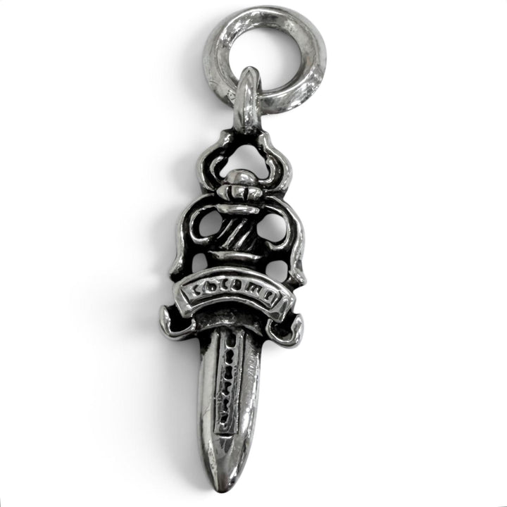 美品□CHROME HEARTS クロムハーツ 