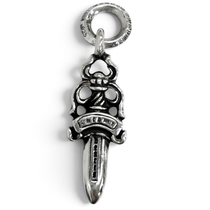 美品□CHROME HEARTS クロムハーツ 